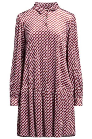 I BLUES DRESSES - Mini dresses - on YOOX.com