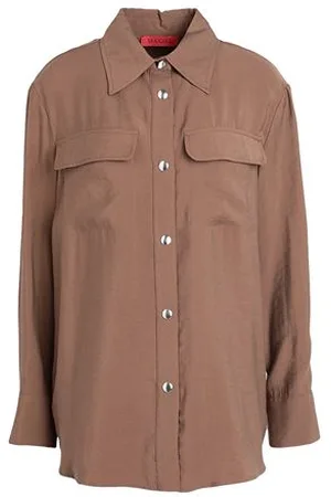 Max&Co. TOPWEAR - Shirts - on YOOX.com