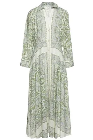 Sandro DRESSES - Maxi dresses - on YOOX.com