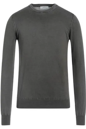 ALPHA STUDIO KNITWEAR - Jumpers - on YOOX.com