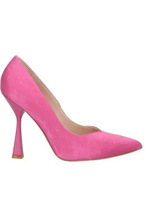 BLUMARINE FOOTWEAR - Pumps - on YOOX.com