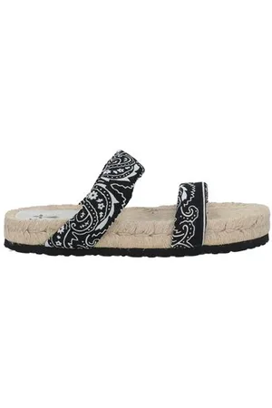 MANEBI FOOTWEAR - Espadrilles - on YOOX.com