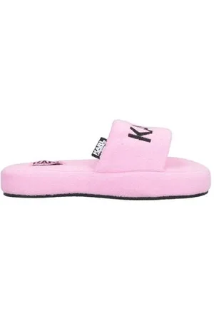 Karl Lagerfeld FOOTWEAR - Sandals - on YOOX.com