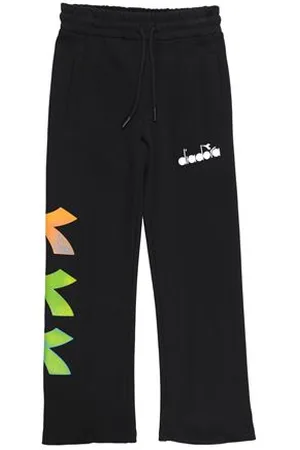 Diadora BOTTOMWEAR - Trousers - on YOOX.com
