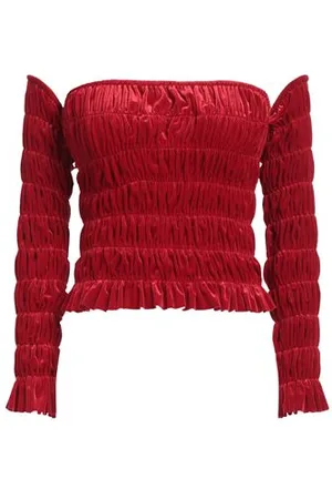 Norma Kamali TOPWEAR - Tops - on YOOX.com