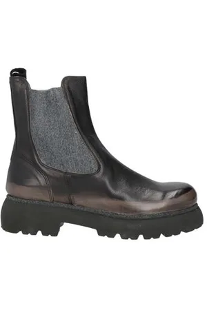 Calpierre FOOTWEAR - Ankle boots - on YOOX.com