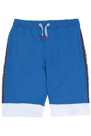 Bikkembergs BOTTOMWEAR - Shorts & Bermuda Shorts - on YOOX.com