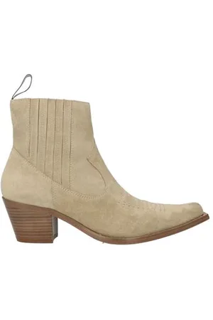 Free Lance FOOTWEAR - Ankle boots - on YOOX.com