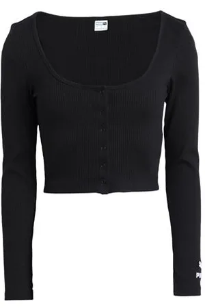PUMA TOPWEAR - T-shirts - on YOOX.com