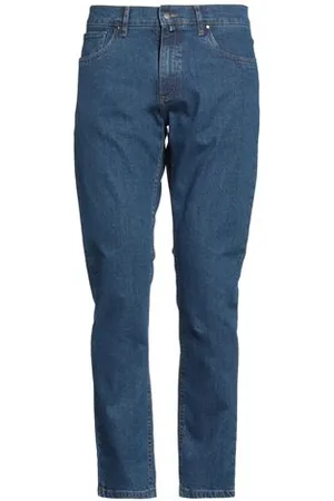 Barbour BOTTOMWEAR - Jeans - on YOOX.com