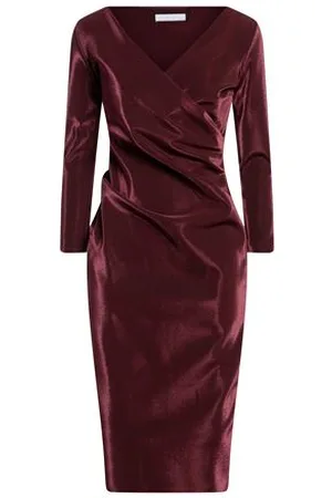 CHIARA BONI DRESSES - Midi dresses - on YOOX.com
