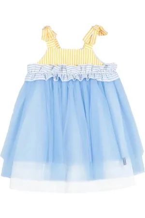 Simonetta DRESSES - Kids’ dresses - on YOOX.com