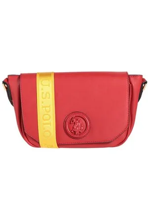 U.S. Polo Assn. BAGS - Cross-body bags - on YOOX.com