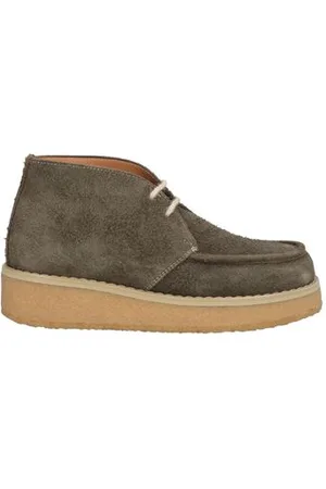 Maison Margiela FOOTWEAR - Ankle boots - on YOOX.com
