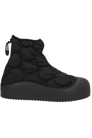 vic matiè FOOTWEAR - Ankle boots - on YOOX.com