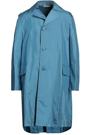 VALENTINO GARAVANI COATS & JACKETS - Overcoats & Trench Coats - on YOOX.com
