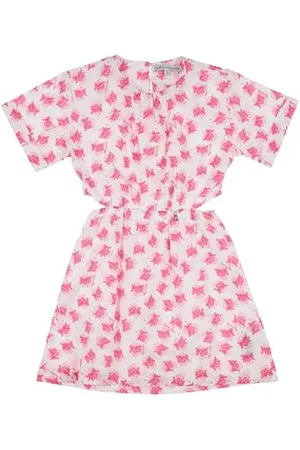 Patrizia Pepe DRESSES - Kids’ dresses - on YOOX.com