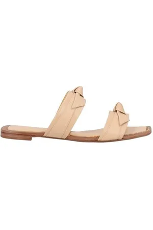 ALEXANDRE BIRMAN FOOTWEAR - Sandals - on YOOX.com