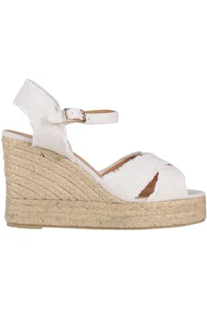 Castaner FOOTWEAR - Espadrilles - on YOOX.com
