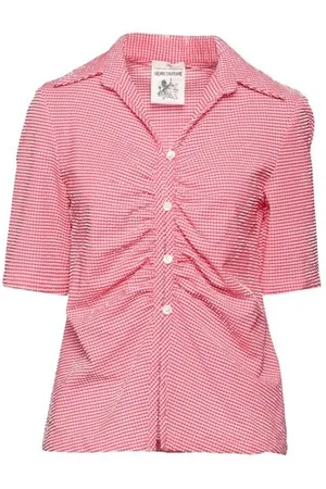 SEMICOUTURE TOPWEAR - Shirts - on YOOX.com