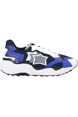 Atlantic Stars FOOTWEAR - Trainers - on YOOX.com