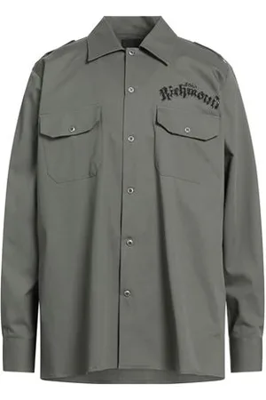 John Richmond TOPWEAR - Shirts - on YOOX.com