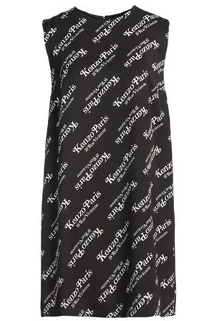Kenzo DRESSES - Mini dresses - on YOOX.com