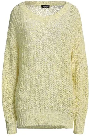 Dondup KNITWEAR - Jumpers - on YOOX.com