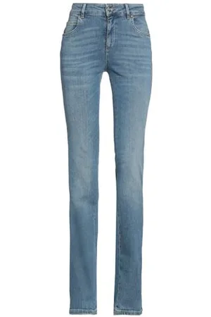 Blugirl BOTTOMWEAR - Jeans - on YOOX.com