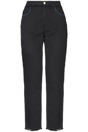 Etro BOTTOMWEAR - Jeans - on YOOX.com