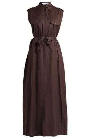 Kiton DRESSES - Maxi dresses - on YOOX.com