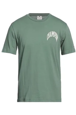 Champion TOPWEAR - T-shirts - on YOOX.com