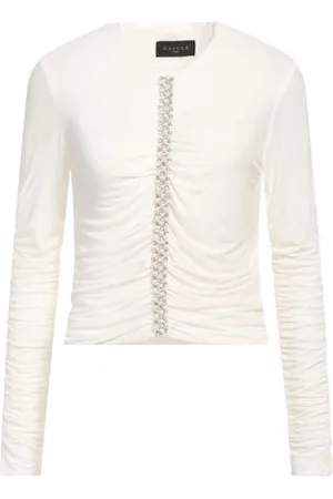 GAËLLE TOPWEAR - Tops - on YOOX.com