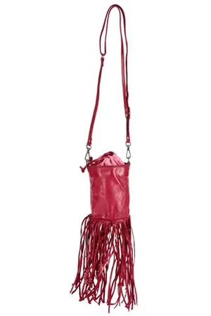 Campomaggi BAGS - Cross-body bags - on YOOX.com