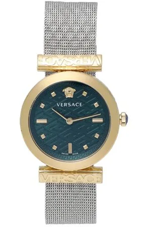 VERSACE JEWELLERY and WATCHES - Wrist watches - on YOOX.com