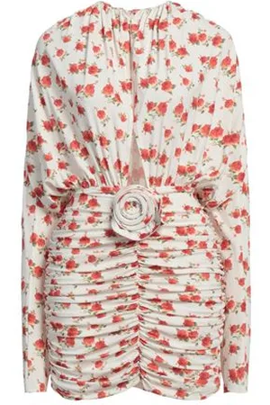 MAGDA BUTRYM DRESSES - Mini dresses - on YOOX.com