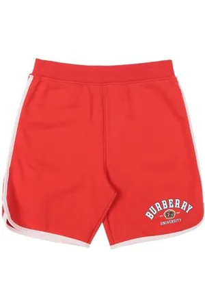 Burberry BOTTOMWEAR - Shorts & Bermuda Shorts - on YOOX.com