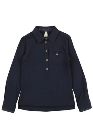 HARMONT&BLAINE TOPWEAR - Polo shirts - on YOOX.com