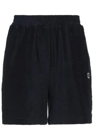 DOUUOD BOTTOMWEAR - Shorts & Bermuda Shorts - on YOOX.com