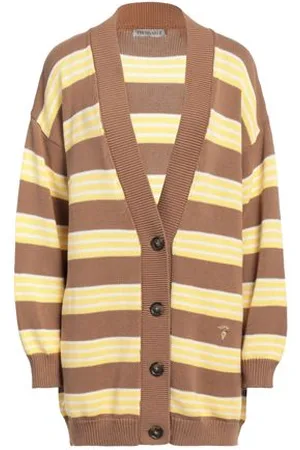 Trussardi KNITWEAR - Cardigans - on YOOX.com