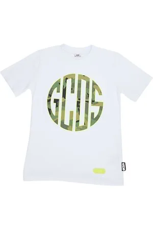 GCDS TOPWEAR - T-shirts - on YOOX.com