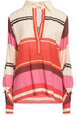 JOHANNA ORTIZ TOPWEAR - Tops - on YOOX.com