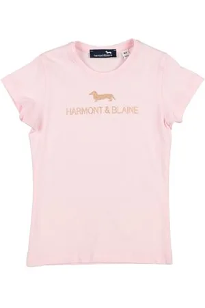 HARMONT&BLAINE TOPWEAR - T-shirts - on YOOX.com