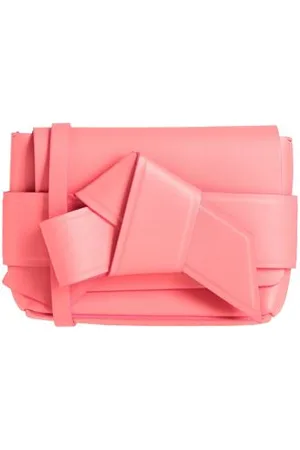 Acne Studios BAGS - Cross-body bags - on YOOX.com