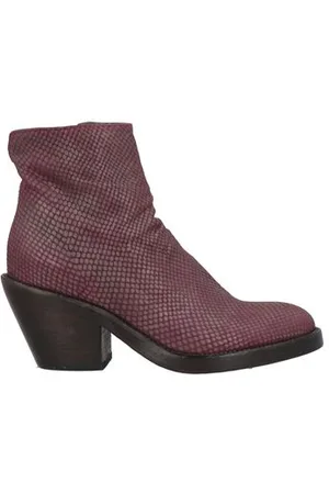 Officine creative FOOTWEAR - Ankle boots - on YOOX.com