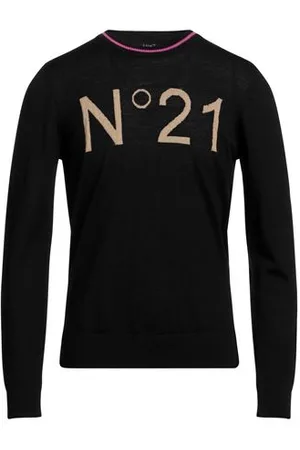 Nº21 KNITWEAR - Jumpers - on YOOX.com