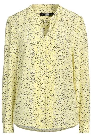 Karl Lagerfeld TOPWEAR - Tops - on YOOX.com