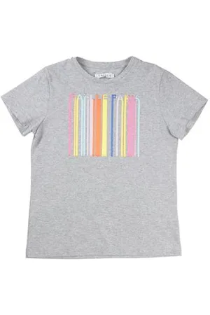 GAËLLE TOPWEAR - T-shirts - on YOOX.com