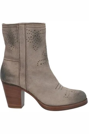 CAR SHOE FOOTWEAR - Ankle boots - on YOOX.com