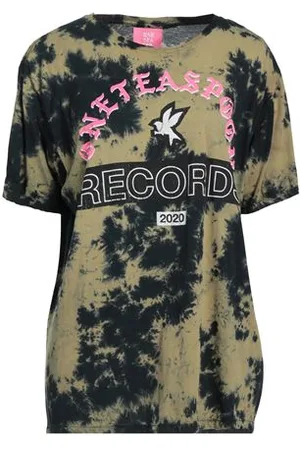 ONE TEASPOON TOPWEAR - T-shirts - on YOOX.com